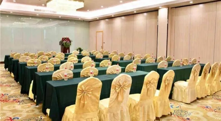 Vienna Hotel Suzhou Yangcheng Lake Fashion Stage  Suzhou (Jiangsu)